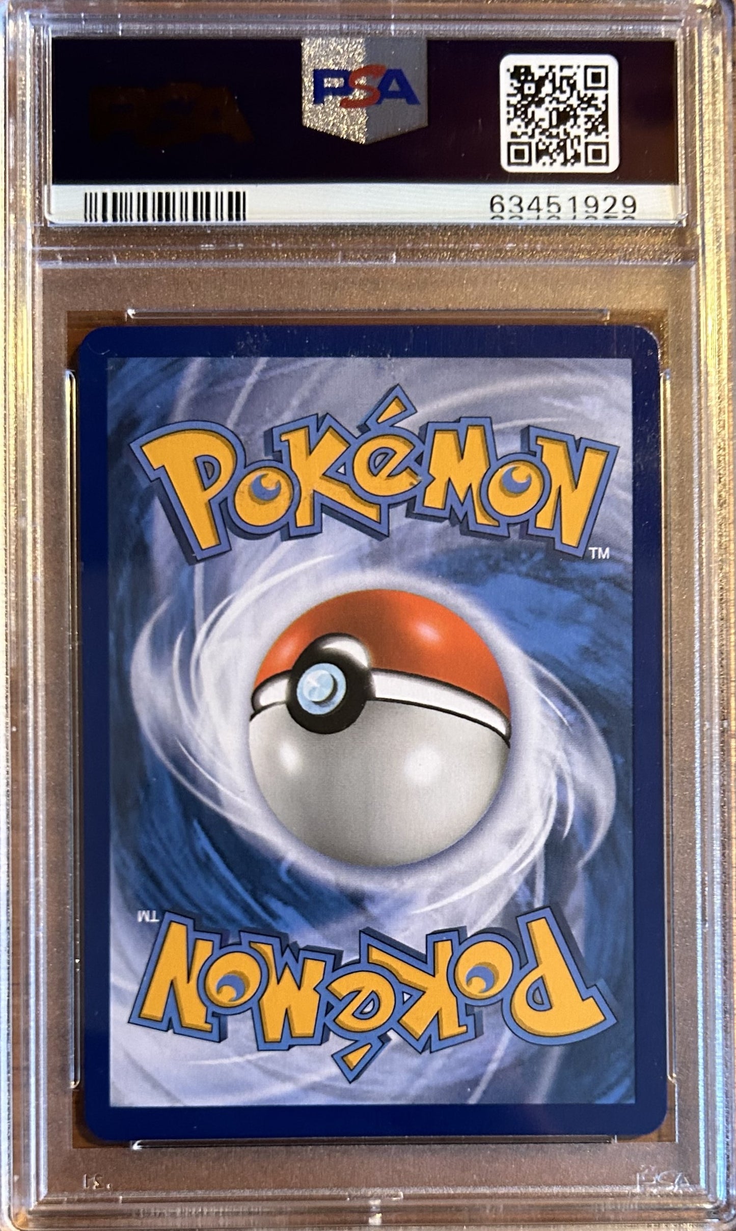 PSA 10 Charizard V (Darkness Ablaze)