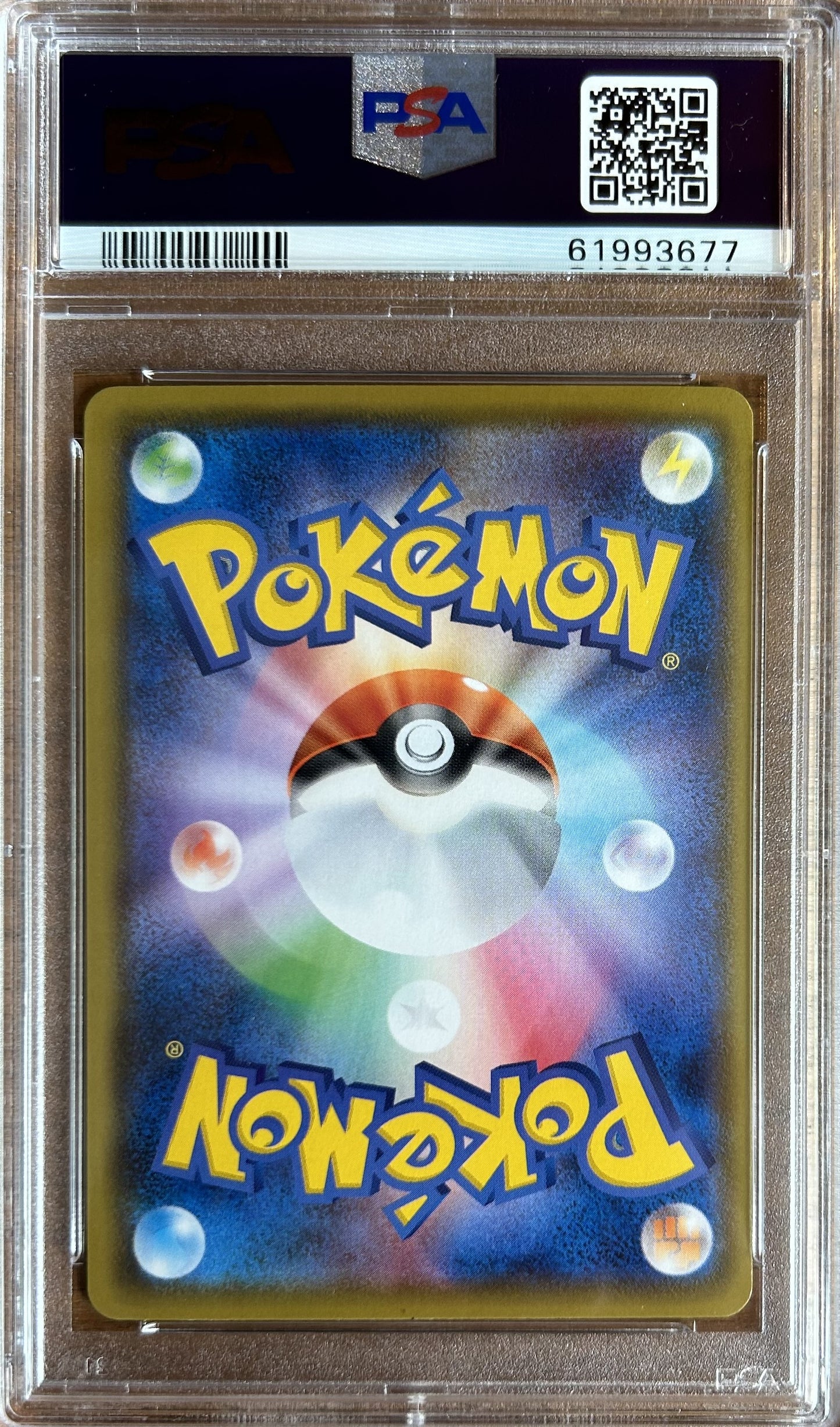 PSA 9 Japanese Full Art Shiny Indeedee V